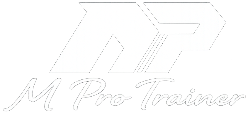 M Pro Trainer